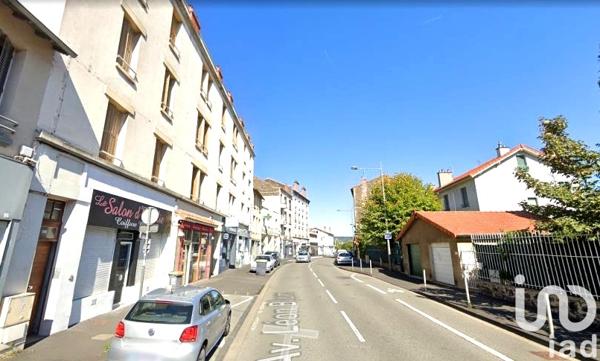 Immeuble à vendre 771 m² Clermont-Ferrand