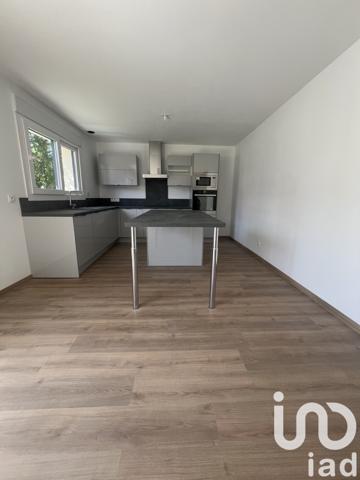 Maison à vendre 5 pièces 117 m² Neufchâteau