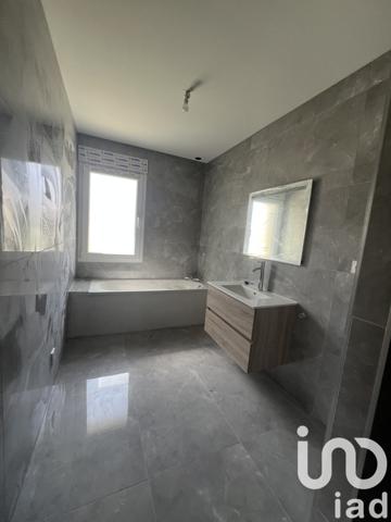 Maison à vendre 5 pièces 117 m² Neufchâteau