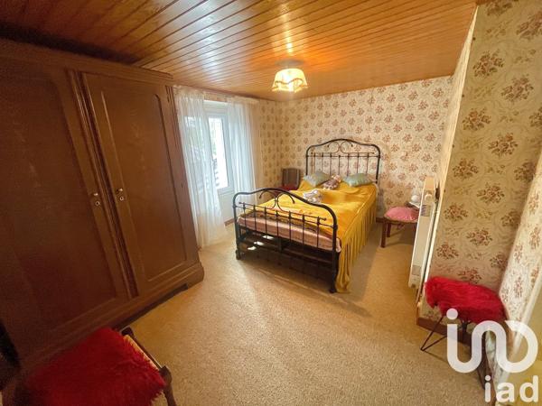 Maison à vendre 5 pièces 128 m² Lathus-Saint-Rémy