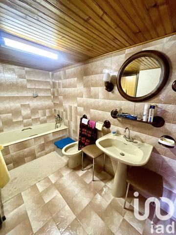 Maison à vendre 5 pièces 128 m² Lathus-Saint-Rémy