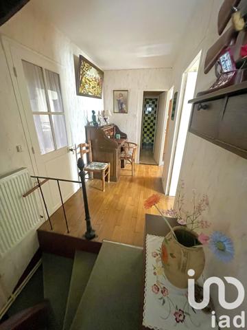 Maison à vendre 5 pièces 128 m² Lathus-Saint-Rémy