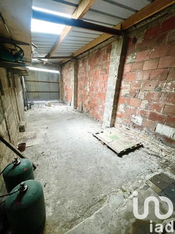 Maison à vendre 5 pièces 128 m² Lathus-Saint-Rémy