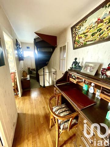 Maison à vendre 5 pièces 128 m² Lathus-Saint-Rémy