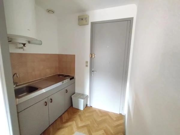 Appartement à louer à Decazeville (12300)