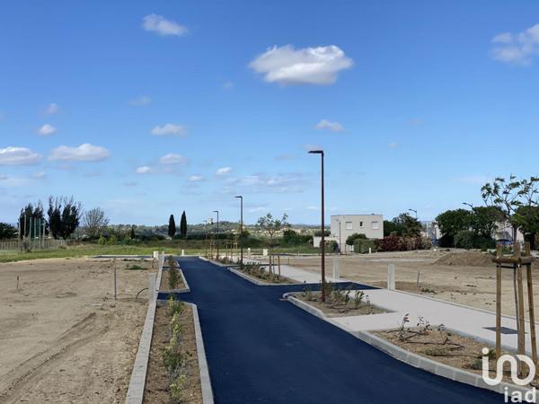 Terrain à vendre 562 m² Tourbes