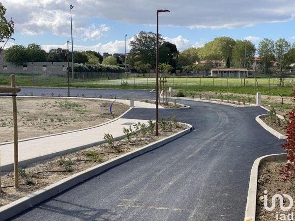 Terrain à vendre 562 m² Tourbes