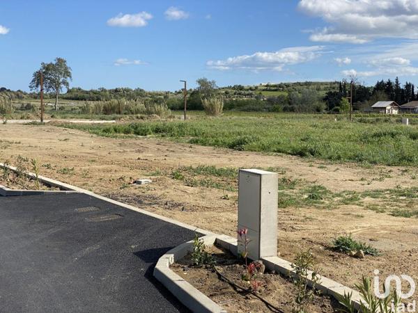 Terrain à vendre 562 m² Tourbes