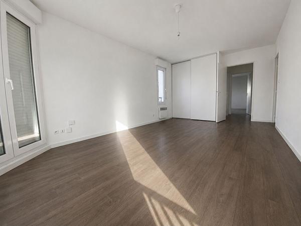 49100 ANGERS Type 2 - Secteur Ney