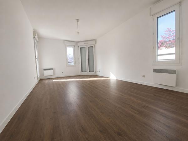 49100 ANGERS Type 2 - Secteur Ney