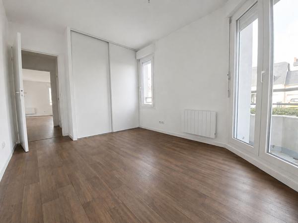 49100 ANGERS Type 2 - Secteur Ney