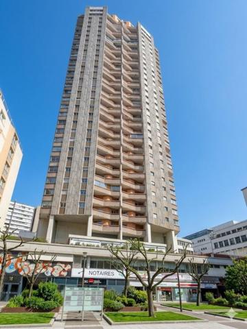 Vente / Appartement T1