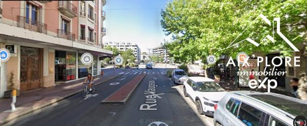 DROIT AU BAIL – EMPLACEMENT N°1 – FORTE VISIBILITÉ