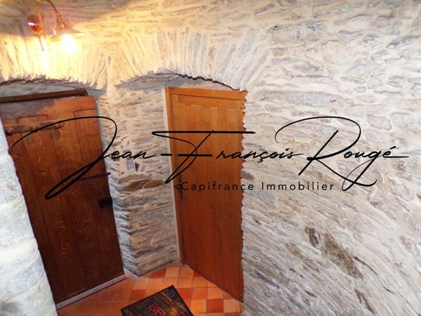 Splendide maison de ville du XIXe siècle, offrant 125 m² de charme et d'authenticité !!!