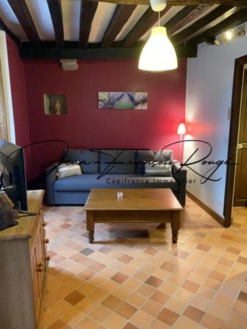 Splendide maison de ville du XIXe siècle, offrant 125 m² de charme et d'authenticité !!!