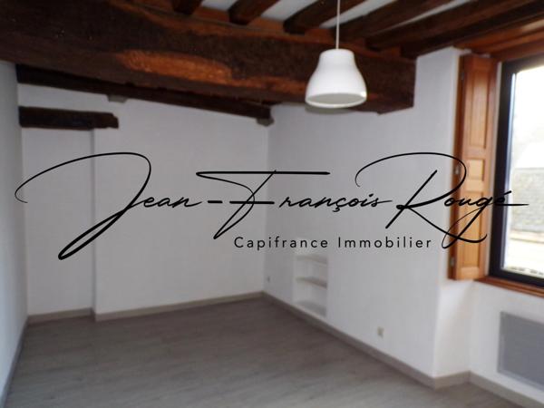 Splendide maison de ville du XIXe siècle, offrant 125 m² de charme et d'authenticité !!!