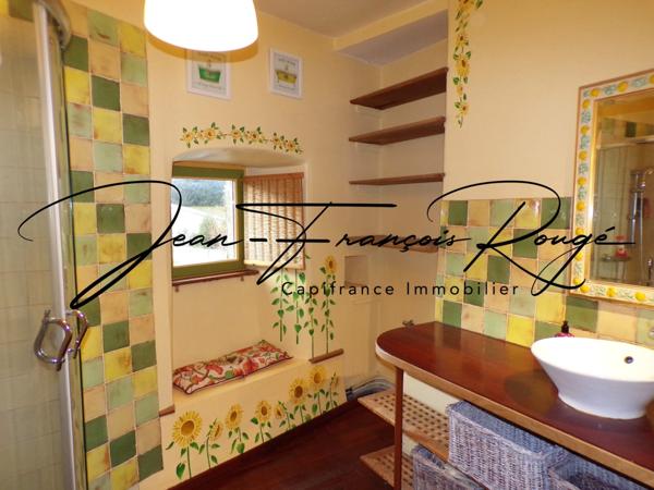 Splendide maison de ville du XIXe siècle, offrant 125 m² de charme et d'authenticité !!!