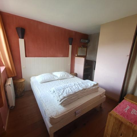 Appartement vue imprenable, vallée de CHEYLADE Cheylade (15400)