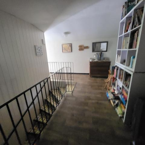 Appartement vue imprenable, vallée de CHEYLADE Cheylade (15400)