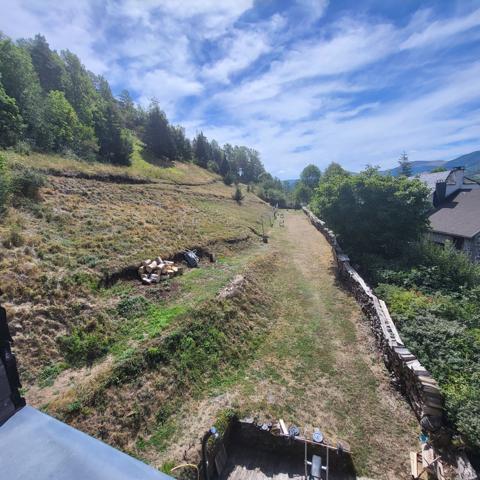 Appartement vue imprenable, vallée de CHEYLADE Cheylade (15400)