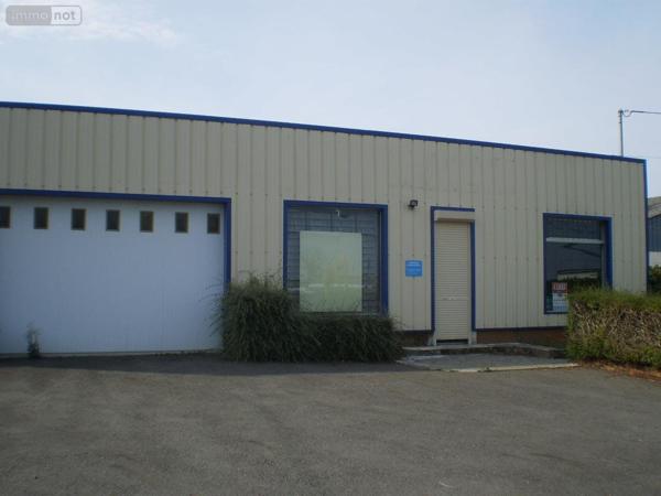 Fonds et/ou murs commerciaux à louer à Bain-de-Bretagne en Ille-et-Vilaine (35470), ref : 136/2221