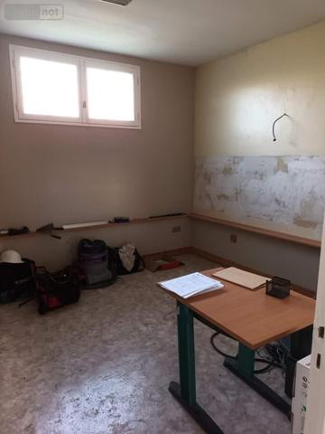 Fonds et/ou murs commerciaux à louer à Bain-de-Bretagne en Ille-et-Vilaine (35470), ref : 136/2221