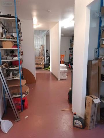 Fonds et/ou murs commerciaux à louer à Bain-de-Bretagne en Ille-et-Vilaine (35470), ref : 136/2221