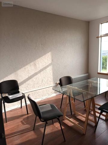 Fonds et/ou murs commerciaux à louer à Bain-de-Bretagne en Ille-et-Vilaine (35470), ref : 136/2221