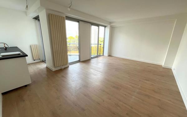 Appartement à vendre    3 pièces • 63 m2 Soisy-sous-Montmorency