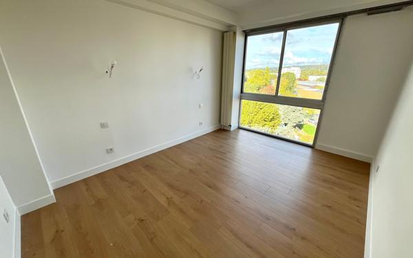 Appartement à vendre    3 pièces • 63 m2 Soisy-sous-Montmorency