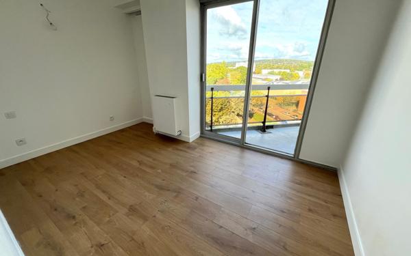 Appartement à vendre    3 pièces • 63 m2 Soisy-sous-Montmorency