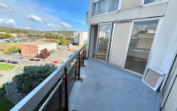 Appartement à vendre    3 pièces • 63 m2 Soisy-sous-Montmorency