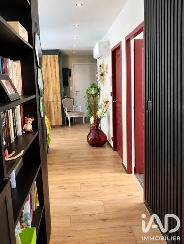 Maison à vendre 4 pièces 114 m² Moliets-et-Maa