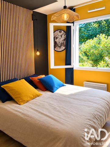Maison à vendre 4 pièces 114 m² Moliets-et-Maa