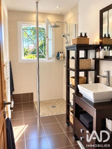 Maison à vendre 4 pièces 114 m² Moliets-et-Maa