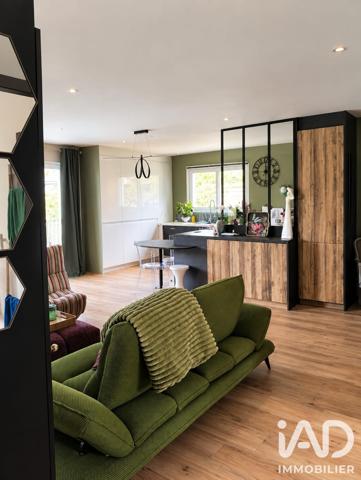 Maison à vendre 4 pièces 114 m² Moliets-et-Maa