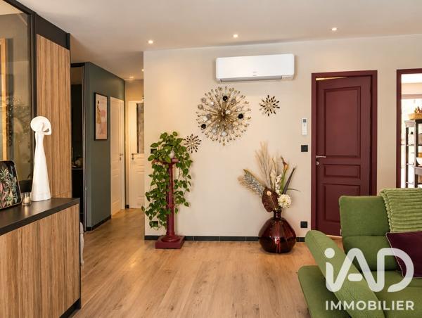 Maison à vendre 4 pièces 114 m² Moliets-et-Maa