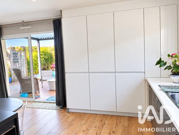 Maison à vendre 4 pièces 114 m² Moliets-et-Maa