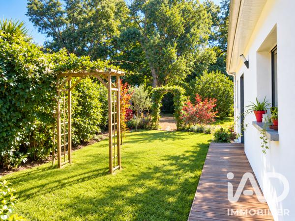Maison à vendre 4 pièces 114 m² Moliets-et-Maa