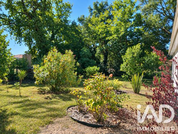 Maison à vendre 4 pièces 114 m² Moliets-et-Maa