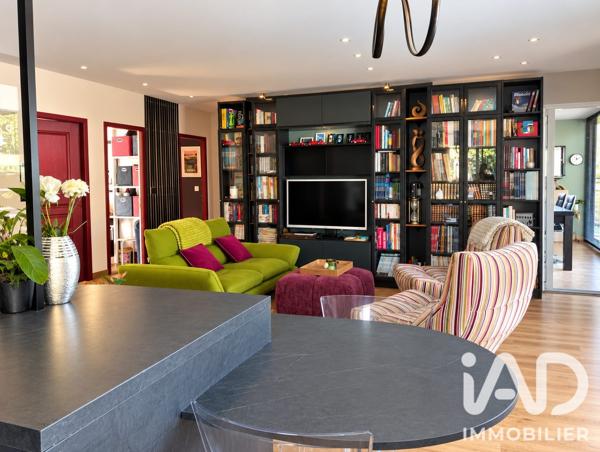 Maison à vendre 4 pièces 114 m² Moliets-et-Maa