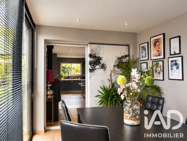Maison à vendre 4 pièces 114 m² Moliets-et-Maa