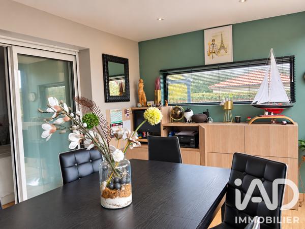 Maison à vendre 4 pièces 114 m² Moliets-et-Maa