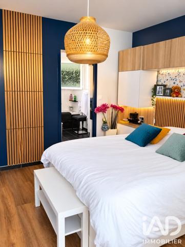 Maison à vendre 4 pièces 114 m² Moliets-et-Maa