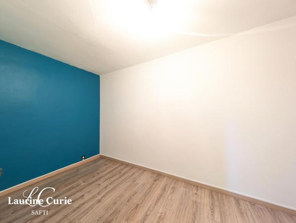 Appartement T4 78m²