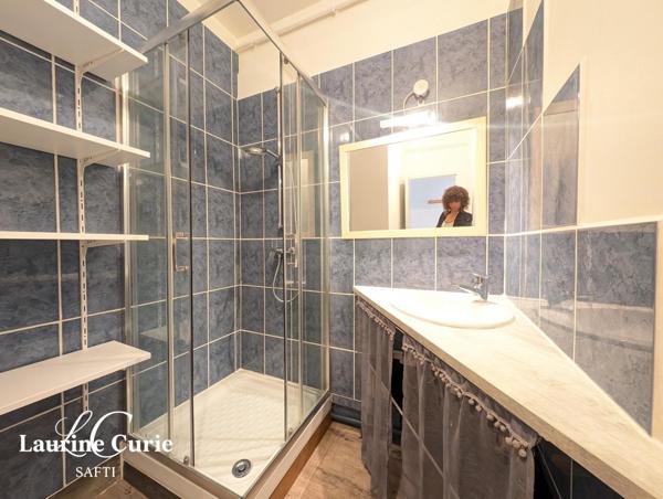 Appartement T4 78m²