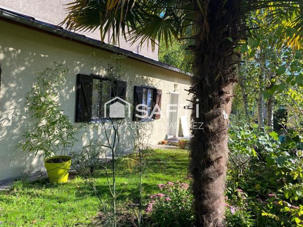 Maison - 3 pièces - 66 m²