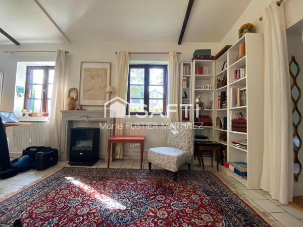 Maison - 3 pièces - 66 m²