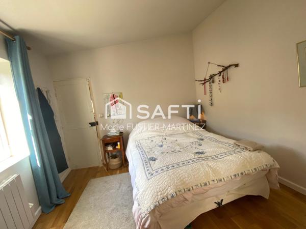 Maison - 3 pièces - 66 m²