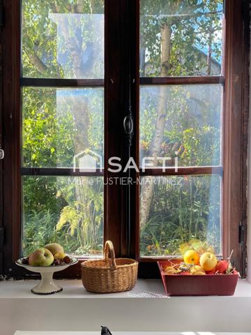 Maison - 3 pièces - 66 m²